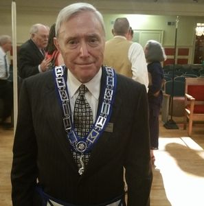 Meet your Posher, Richard